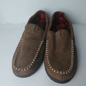 levi strauss moccasins